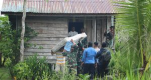 Update Pergeseran Warga Terdampak Pembangunan Rempang Eco-City