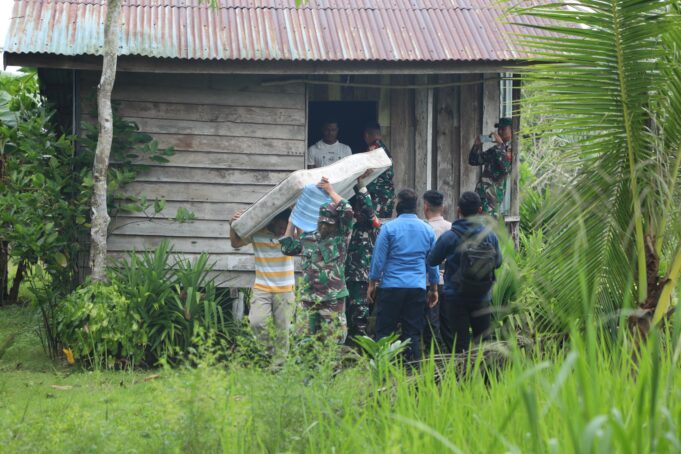 Update Pergeseran Warga Terdampak Pembangunan Rempang Eco-City