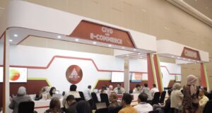 SKK Migas Perkuat Kolaborasi dan Inovasi di Pre IOG SCM & NCB Summit 2024 Batam