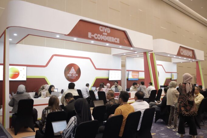 SKK Migas Perkuat Kolaborasi dan Inovasi di Pre IOG SCM & NCB Summit 2024 Batam