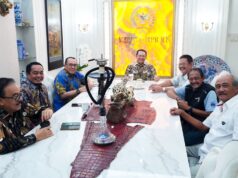Indonesia Automotive Friendship Golf Gathering 2024 Bakal Ditaja IMI dan Indonesia Automotive Golf Community