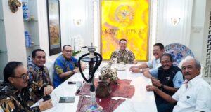 Indonesia Automotive Friendship Golf Gathering 2024 Bakal Ditaja IMI dan Indonesia Automotive Golf Community