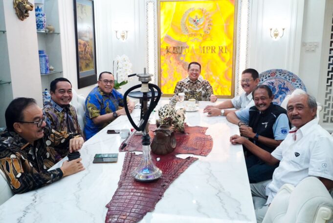 Indonesia Automotive Friendship Golf Gathering 2024 Bakal Ditaja IMI dan Indonesia Automotive Golf Community