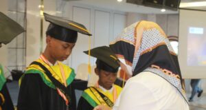 Tasyakuran Angkatan 3 Wisuda Tahfizd SD Juara Batam
