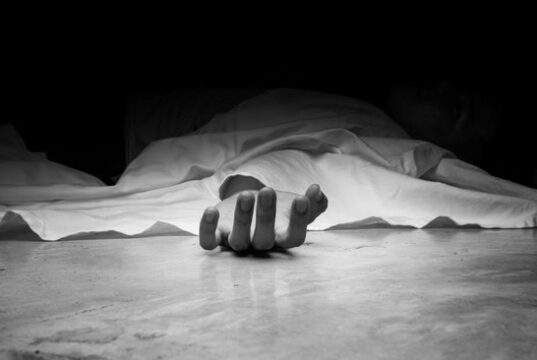 Geger Pria Tewas Tergantung di Pohon di Kawasan Sagulung
