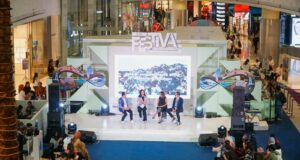 ASCOTT Limited Indonesia Gelar Brand Show Case Terbesar hingga Pecahkan Rekor MURI