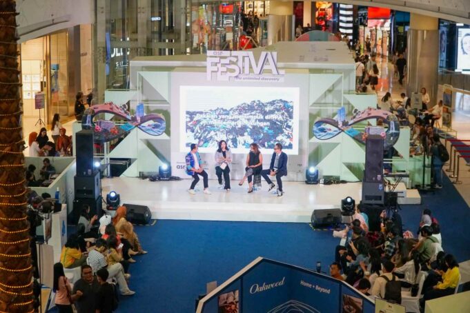 ASCOTT Limited Indonesia Gelar Brand Show Case Terbesar hingga Pecahkan Rekor MURI