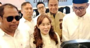 AHLI Batam Deklarasikan Tolak Politik Identitas dan APBD di Pilkada November 2024