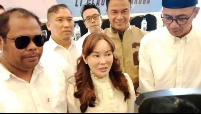 AHLI Batam Deklarasikan Tolak Politik Identitas dan APBD di Pilkada November 2024