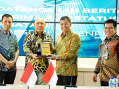 Tingkatkan SDM Berkompeten, Kemenperin Bangun Balai Diklat Industri di Kota Batam