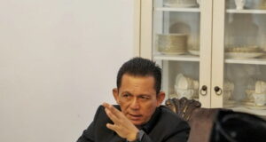 Segera Bayarkan Pajak Kendaraan, Pemprov Kepri Gelar Program Pemutihan Pajak Kendaraan Bermotor