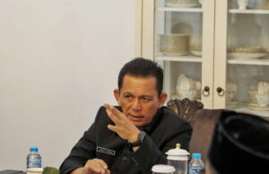 Segera Bayarkan Pajak Kendaraan, Pemprov Kepri Gelar Program Pemutihan Pajak Kendaraan Bermotor