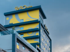 Yello Hotel Harbour Bay Batam Sediakan Paket Akad Nikah