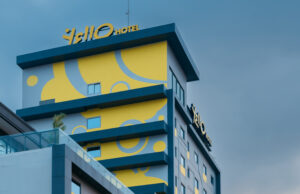 Yello Hotel Harbour Bay Batam Sediakan Paket Akad Nikah