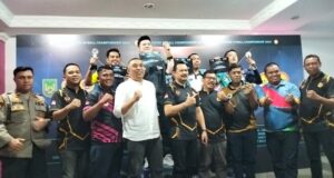 Turnamen Biliar Batam Open 10-ball Championship 2024 Ditutup