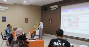 AHM Best Student 2024 Incar Inovasi Kreatif Anak Muda