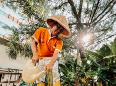 HARRIS Hotel Batam Center Wujudkan Komitmen Lingkungan Melalui Program Daur Ulang Sampah Inovatif