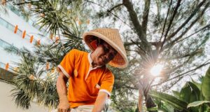 HARRIS Hotel Batam Center Wujudkan Komitmen Lingkungan Melalui Program Daur Ulang Sampah Inovatif