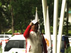 Tahapan PON XXI Aceh-Sumut 2024, Kontingen Kepri di Tahap Entry By Number
