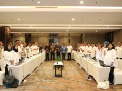 Update Pergeseran Warga Rempang, Sebanyak 98 KK Telah Menempati Hunian Sementara