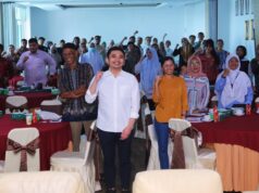 Rumah Sakit BP Batam Kenalkan Layanan Penyakit Jantung