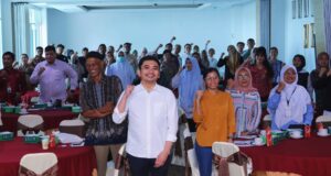 Rumah Sakit BP Batam Kenalkan Layanan Penyakit Jantung