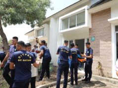 Update Rempang Eco-City, Jumlah Warga Tempati Hunian Sementara Terus Bertambah