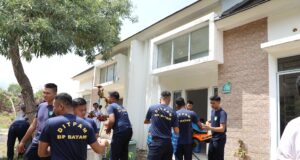 Update Rempang Eco-City, Jumlah Warga Tempati Hunian Sementara Terus Bertambah