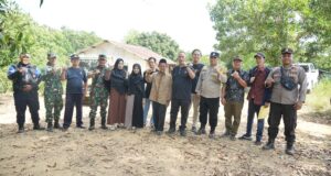 Dukung Pengembangan Investasi di Rempang, Salim : Saya Ingin Anak Cucu Kami Bisa Hidup Layak