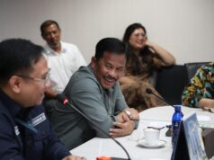 Kepala BP Batam Terima Kunjungan Ombudsman RI