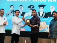 BP Batam Ajak Alumni ITS Kepri Berpartisipasi Bangun Daerah