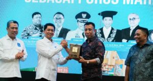 BP Batam Ajak Alumni ITS Kepri Berpartisipasi Bangun Daerah