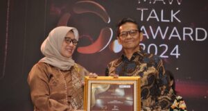 Inke Maris & Associates Raih Penghargaan MAW Talk Awards 2024 sebagai Perusahaan PR Paling Berpengaruh di Indonesia