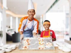 Liburan Seru di HARRIS Hotel Batam Center, Suguhkan Paket Istimewa ‘School Holiday’ dengan Pengalaman Menginap yang Tak Terlupakan