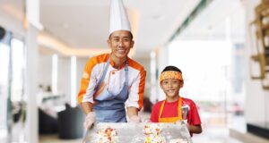 Liburan Seru di HARRIS Hotel Batam Center, Suguhkan Paket Istimewa ‘School Holiday’ dengan Pengalaman Menginap yang Tak Terlupakan