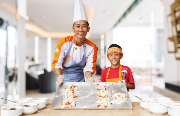 Liburan Seru di HARRIS Hotel Batam Center, Suguhkan Paket Istimewa ‘School Holiday’ dengan Pengalaman Menginap yang Tak Terlupakan