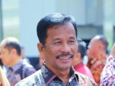 Amandemen Rempang setelah 20 Tahun, Rudi: Penyempurnaan Sesuai Kondisi