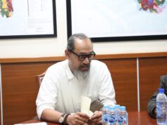 BP Batam Dengarkan Aspirasi Warga Sei Temiang soal Lahan Garapan