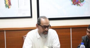 BP Batam Dengarkan Aspirasi Warga Sei Temiang soal Lahan Garapan