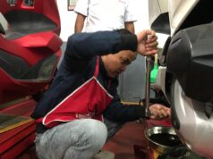 PT Capella Dinamik Nusantara Gelar ESG Mission Skena Garage untuk Perkuat Sinergi dengan SMK Binaan dan Jurnalis