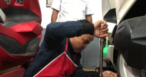 PT Capella Dinamik Nusantara Gelar ESG Mission Skena Garage untuk Perkuat Sinergi dengan SMK Binaan dan Jurnalis