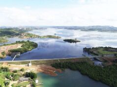 SPAM Batam Jaga Komitmen Untuk Menyuplai Air Bersih di Kota Batam
