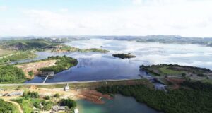 SPAM Batam Jaga Komitmen Untuk Menyuplai Air Bersih di Kota Batam