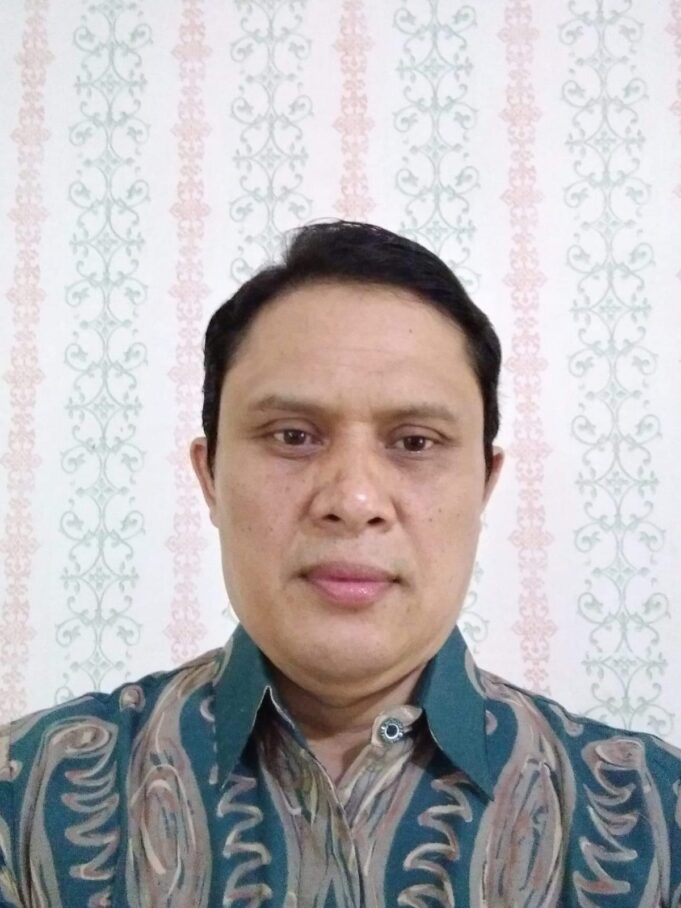 Mantan Ketua Komisi Pemilihan Umum (KPU) Provinsi Kepri Said Sirajudin Tutup Usia