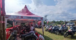 PT Capella Dinamik Nusantara Sukses Gelar Acara “Service Banyak Untung” (SERBU) di Tanjung Pinang