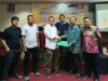 Ir Suryanto Terpilih Jadi Ketua Alumni Politeknik Negeri Padang DPW Kepri 2024- 2029