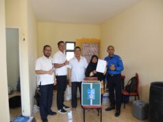 Update Pergeseran Warga Terdampak Pembangunan Rempang Eco-City