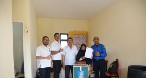 Update Pergeseran Warga Terdampak Pembangunan Rempang Eco-City