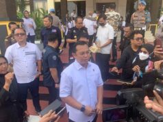 Polda Kepri Gagalkan Peredaran 13,4 Kilogram Sabu di Kepri Periode Juni-Juli 2024