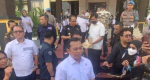 Polda Kepri Gagalkan Peredaran 13,4 Kilogram Sabu di Kepri Periode Juni-Juli 2024